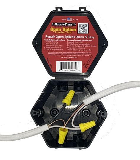 drywall tape junction box|replacement wire for junction box.